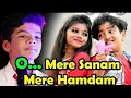 Lagu Mere Sanam Mere Hamdam Chahta Rahu Janam Janam Full Hd Video Romantic Song/Singer Satyajeet