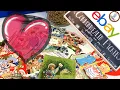VALENTINES DAY EPHEMERA AUCTION ON EBAY PAPER CAN BE VALUABLE