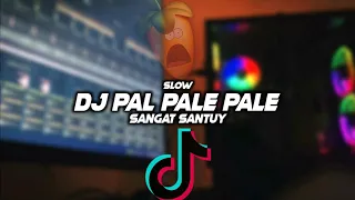 Download DJ PAL PALE PALE PAPA LIAT VIRAL || SLOW 🎶REMIX FULL BASS 🔊TERBARU2021 BY FERNANDO BASS MP3