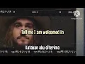 180 - JORDAN FELIZ ( VIDEO LIRIK + TRANSLATE)