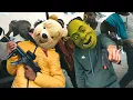 Download Lagu Shrek ft. Winnie l’ourson - Miel