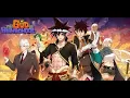 God of Highschool Jin Mori Break the Rules AMV