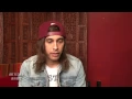 Download Lagu PIERCE THE VEIL A MATCH INTO WATER WRITTEN FOR EX WITH CANCER