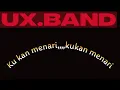 Download Lagu BILA ROH ALLAH ADA  - UX BAND