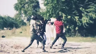 gunga behra andha part 3