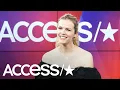 Brooklyn Decker Gushes Over Mr Mom Husband Andy Roddick I m Really Lucky