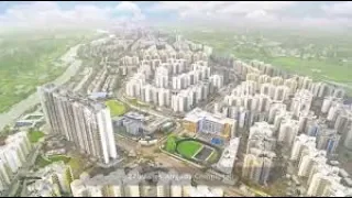 palava citys completed developments
