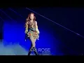 190501 JISOO FULL SOLO - CLARITY [Zedd Cover] (BLACKPINK In Your Area Newark) Fancam