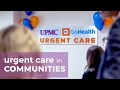 81 NEW Urgent Care Locations UPMC GoHealth Urgent Care