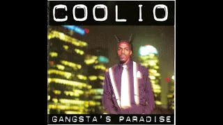 Coolio Gangsta S Paradise Extended 