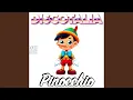 Lagu Pinocchio