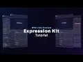 Expression Kit - Full Tutorial After Effects Expression Toolkit