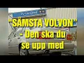 Lagu Farliga och dyra fel - Vilken Volvo ska man satsa på!  TrafikMagasinet, BilTV med Perstad