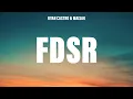 Lagu Ryan Castro \u0026 Maisak - FDSR (Letra/Lyrics)