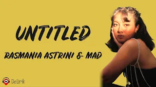 Download Untitled - Rahmania Astrini, MAD (Lirik Lagu) MP3