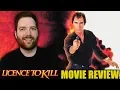 Licence to Kill - Movie Review