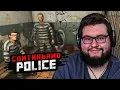 RIVALS CONTENT DAY REACT MORE CONTRABAND POLICE