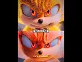 Download Lagu Super Sonic vs Super Shadow | Sonic The Hedgehog 3 #battle #edit