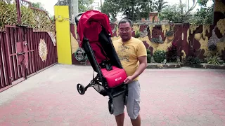 Download My Review of Zoe Stroller XLC MP3