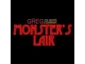 Download Lagu 'Monster's Lair' - Greg in Good Company (Inspired by 'Stranger Things')