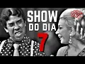 Lagu SHOW DO DIA 7 (1969) — \
