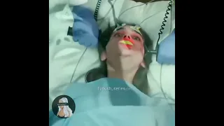 صرختها هنا يقطع القلب    مسلسلات تركية دندنها