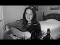Postcard Memories - Drew Holcomb and the Neighbors // cover by Sarah Koster