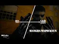 MANGDA WAPIS KYUN (16D Audio "Not 8D") TALWIINDER X KIDJAYWEST X NDS | 🎧 Use Headphone 🎧