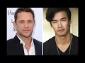 L A S FINEST DAVID FUMERO JORDAN RODRIGUES TO RECUR IN BAD BOYS OFFSHOOT SERIES