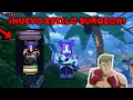 NUEVA ACTUALIZACION ESTILO SURGEON Esperemos y peleando con subs D