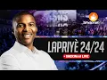 Download Lagu Onore Bondye ak sante nou | Sante Divine | Gregory Toussaint| Shekinah.fm 8-21-25
