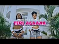 Download Lagu Teri Agaana - Recho Rey X Ava Peace (OFFICIAL MUSIC VIDEO)