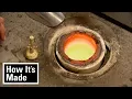 The Design of Class and Championship Rings How It s Made Science Channel
