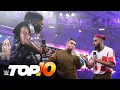 Top 10 WWE NXT moments WWE Top 10 May 7 2024