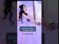 Download Lagu Lagu Cover - Lembah Biru - Andi Meriem Matalatta