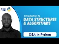 Intro to Data Structures Algorithms Analysis in Python