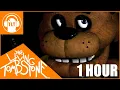 Five Nights at Freddy's 1 Song - The Living Tombstone [1 Hour Version]