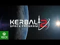 Video di Kerbal Space Program 2 – Official Cinematic Announcement Trailer