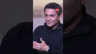 كلمة أخيرة   موقف كوميدي بين آسر ياسين ودياب في ستوديو  كلمة أخيرة    مابخافش منك على فكرة         دندنها