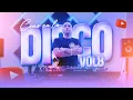 Lagu COMO EN LA DISCO VOL. 8 - DJ BOSS (CHOCOLATE, REGGAETON, ELECTRÓNICA, MERENGUE, VILLERA, ETC)