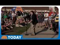 How Sandusky Ohio Is Celebrating 30 Years of Tommy Boy Film