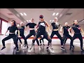 "DIP" - Hypasounds / Zumba® choreo by Mariah