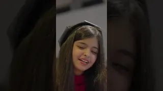 رشا رزق تغني اغنية ابطال الكرة امام جمهورها و معجبيها ذكريات الطفولة 