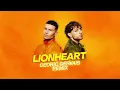 Joel Corry & Tom Grennan - Lionheart (Fearless) [Cedric Gervais Remix]
