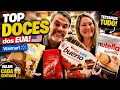 WE TESTED the BEST TREATS at WALMART in the US