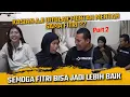 Lagu KASIAN AJI DITOLAK MENTAH MENTAH SAMA FITRI ?? SEMOGA FITRI BISA  BERUBAH LEBIH BAIK LAGI