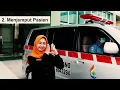 Download Lagu Petualangan Shelira Part 1 - Yuk kenali suara sirine ambulance !!!