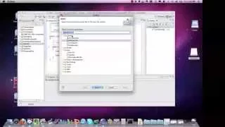 Exporting an Eclipse Project