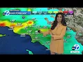 Rain returns to SoCal this week Here s a breakdown of the rainfall totals