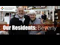 Beverly Testimonial UMC Pitman Resident